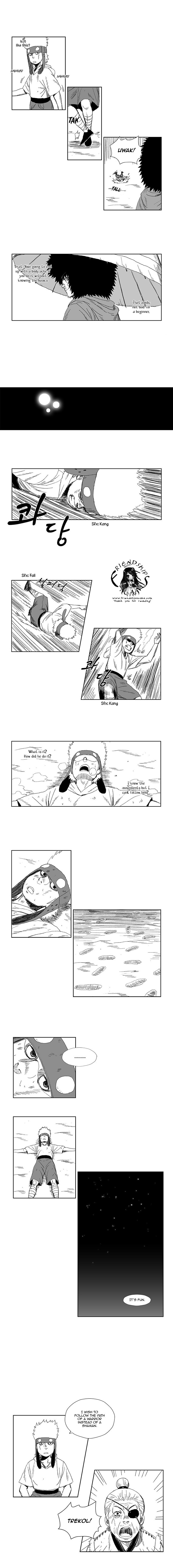Red Storm – Chapter 23 page 6