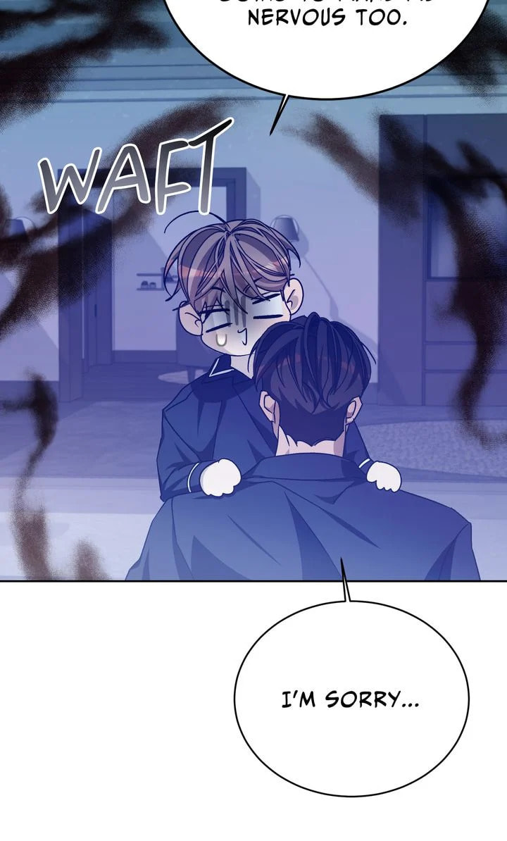 Cozy Obsession – Chapter 48 page 61