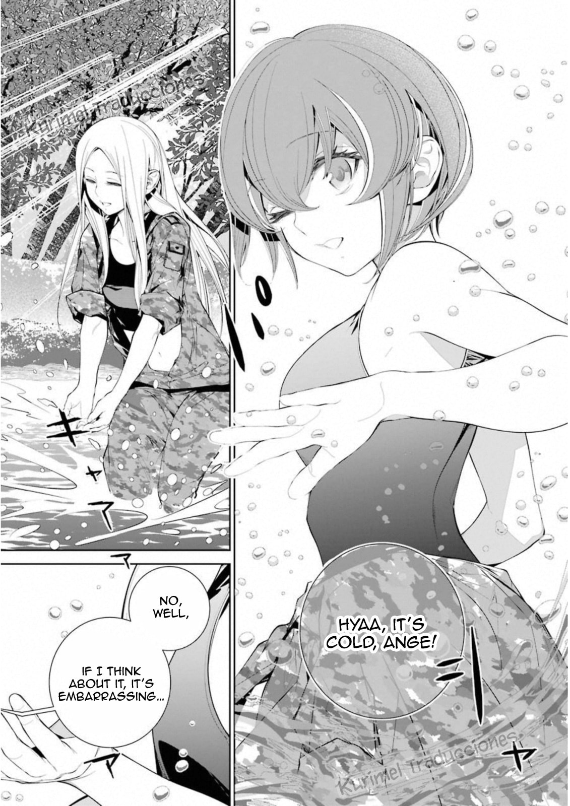 Spearhead Squadron page 10