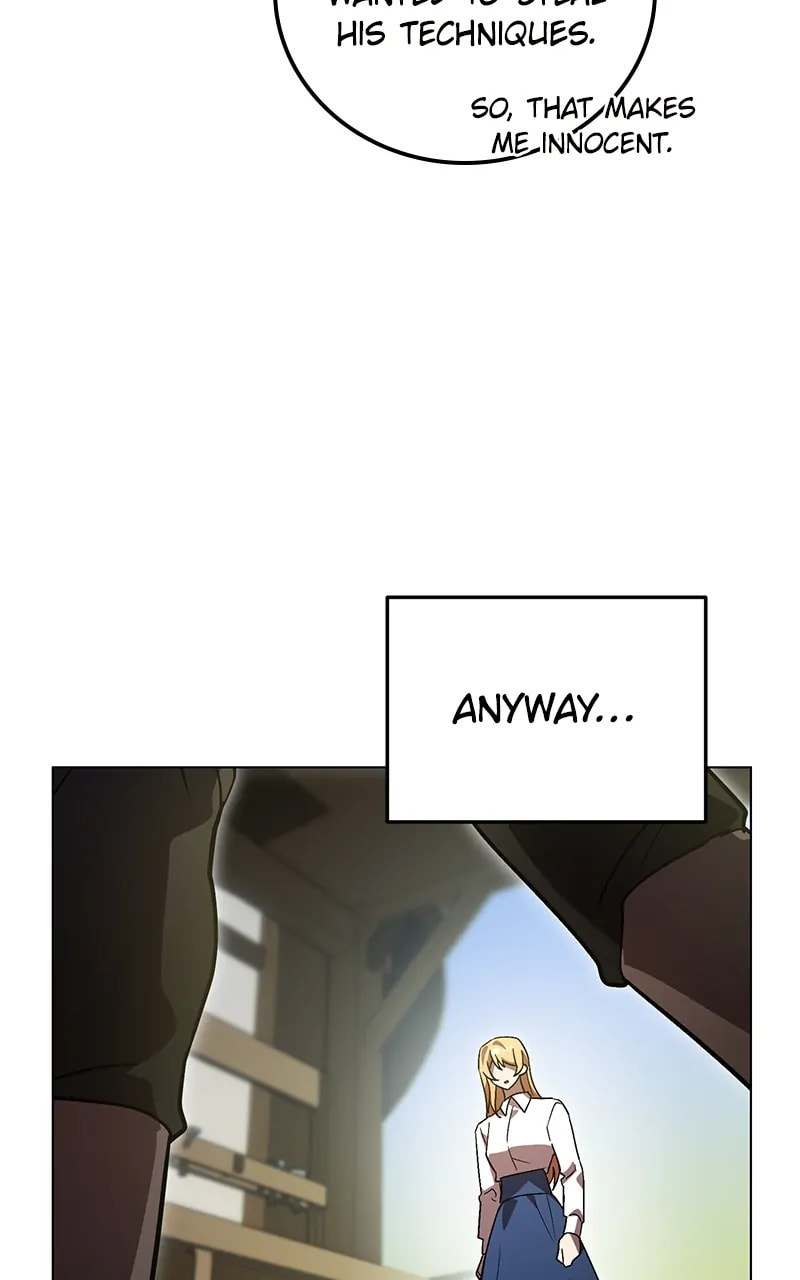 Heroes & Demons & Villains – Chapter 59 page 73