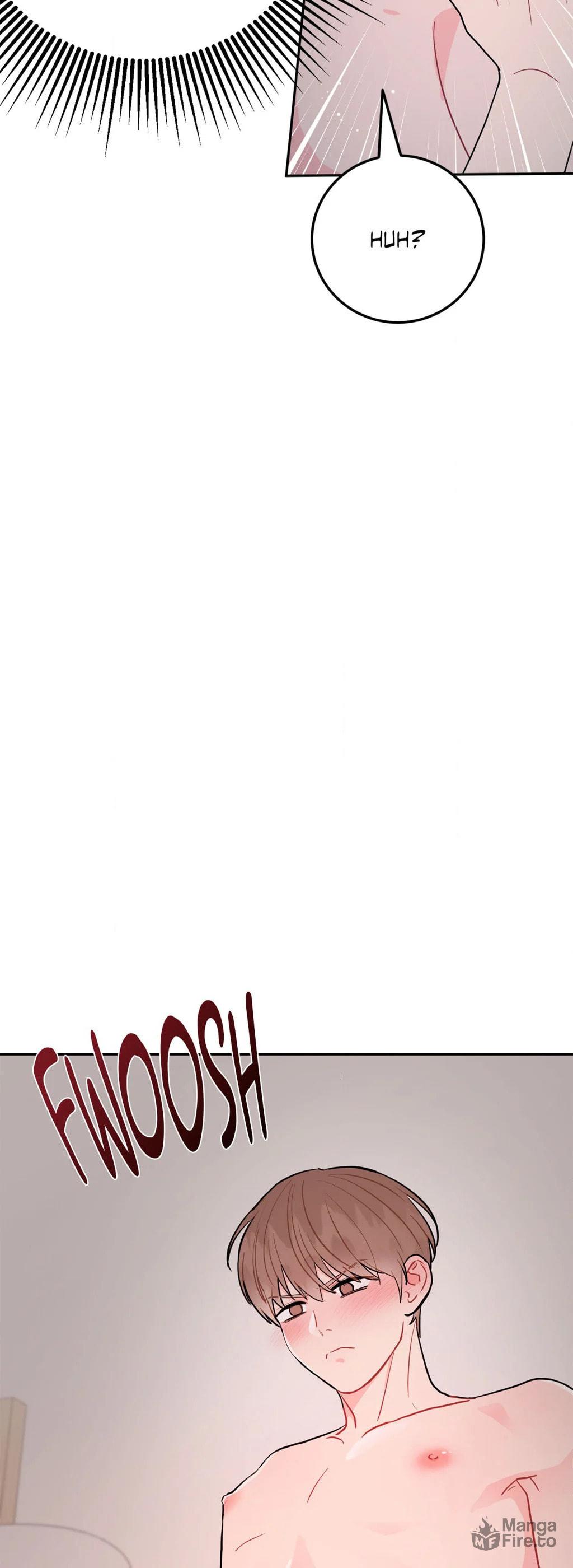 Can't Think Straight – Chapter 73 page 50