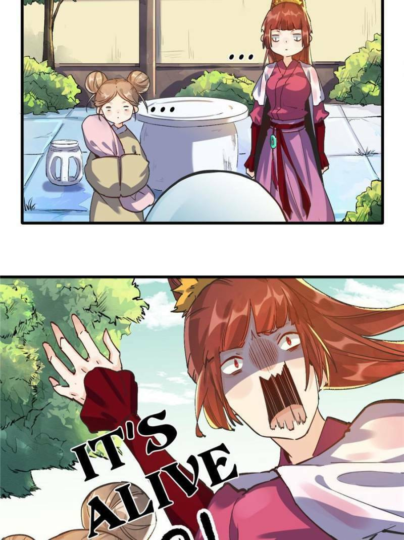 A Big Shot Actually – Chapter 1 page 40