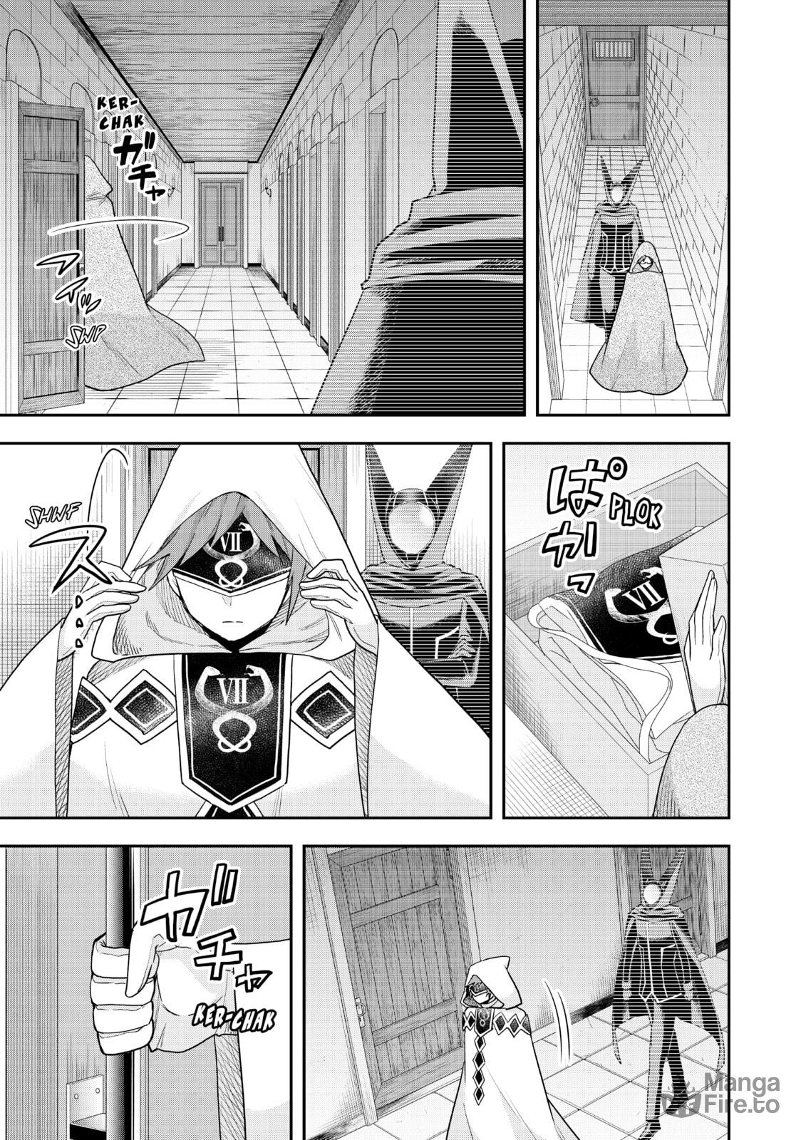The Church of Lucifyra page 2