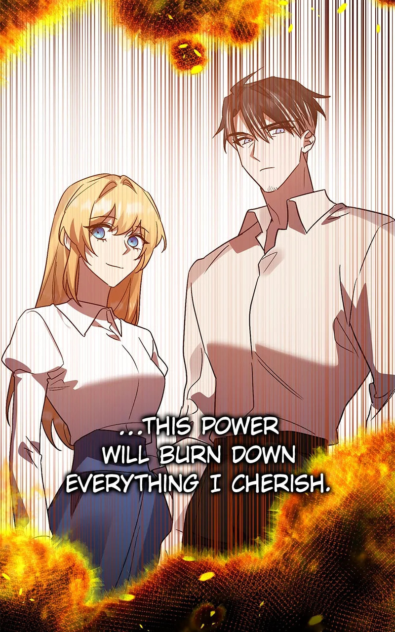 Heroes & Demons & Villains – Chapter 59 page 48