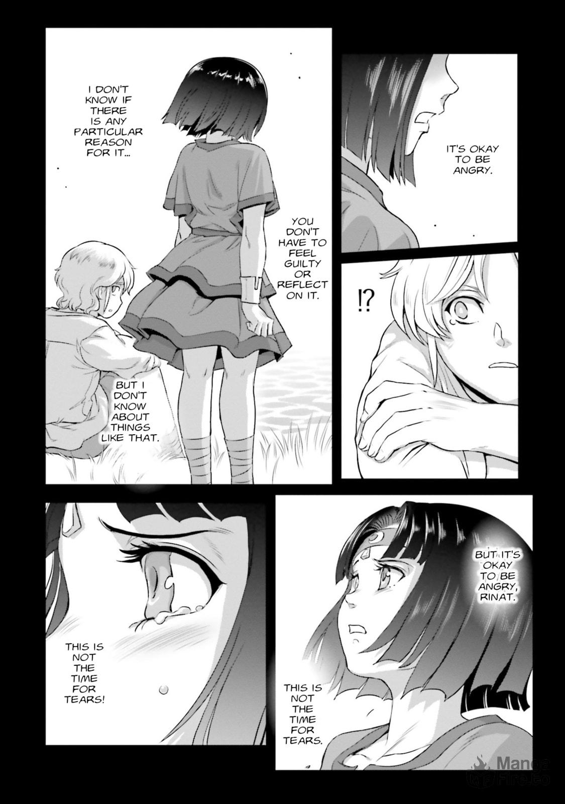 The Other Part of You page 24