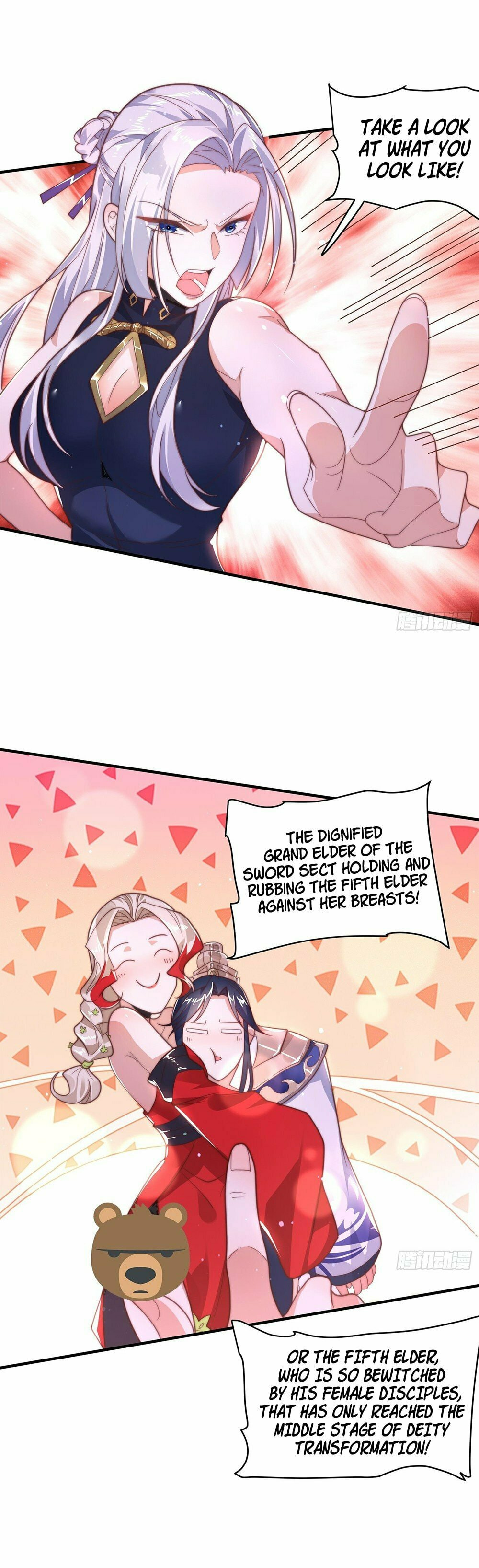 Taking More Apprentices!! page 18
