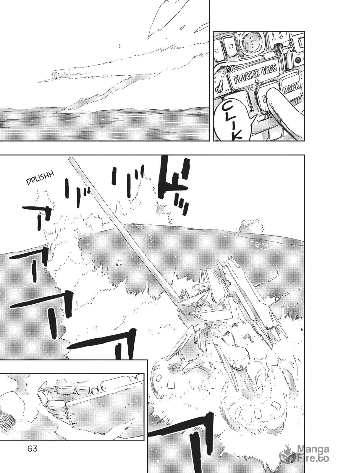 Rescue of a Shipwrecked Sailor page 29