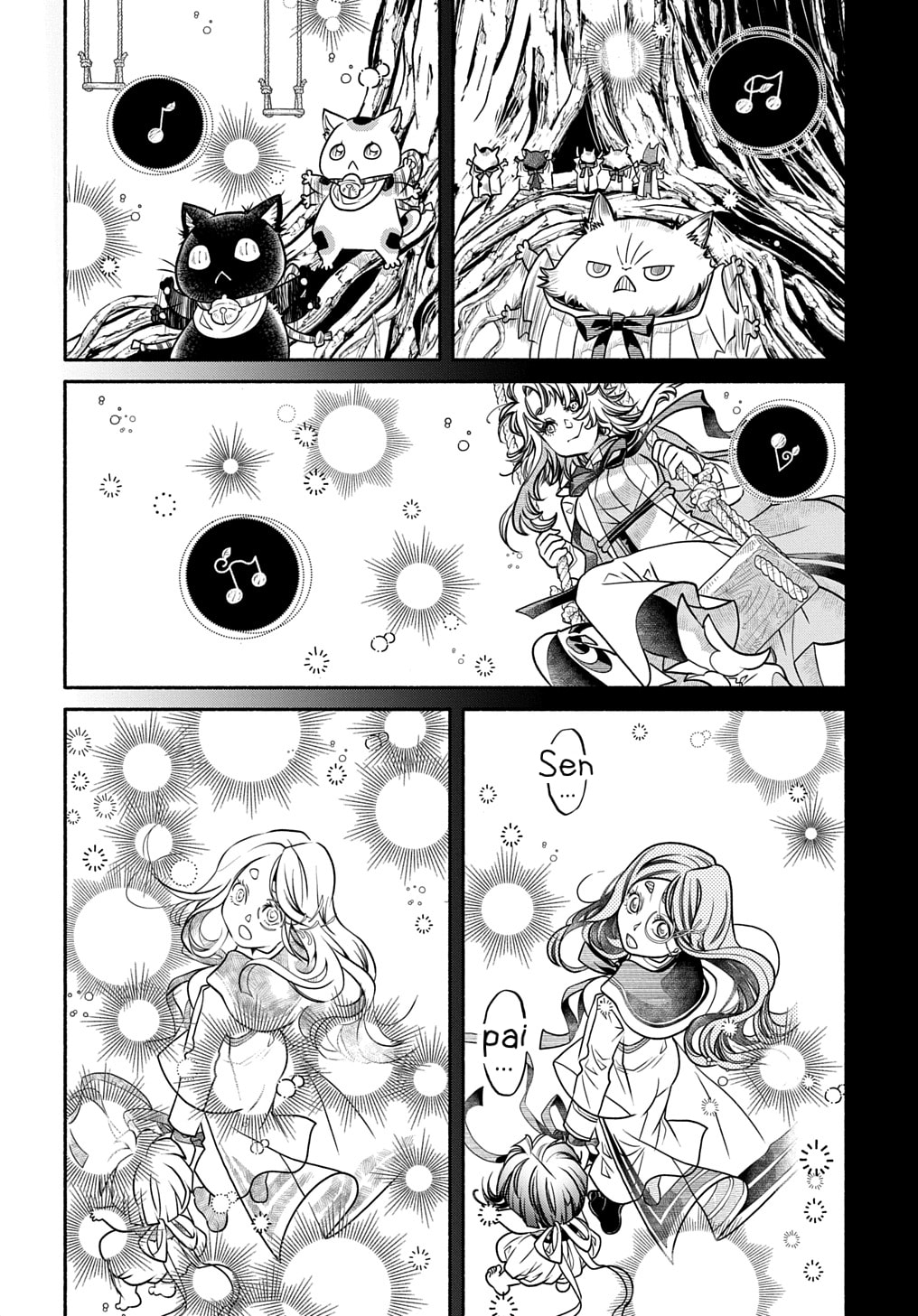 Under that Big God's Tree page 27