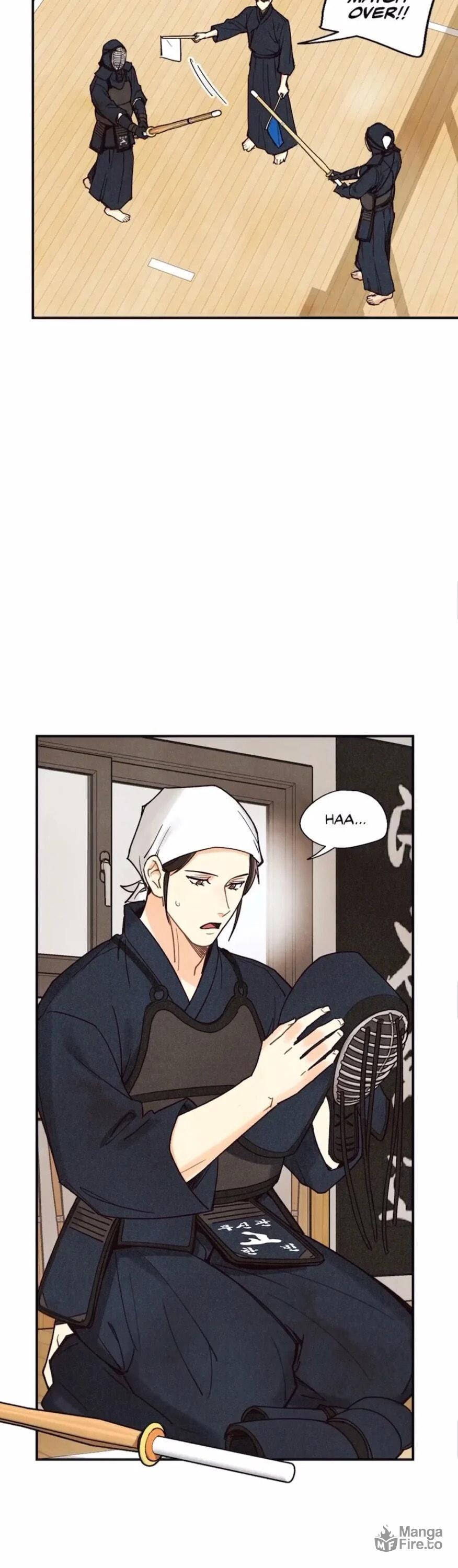 Pian Pian – Chapter 53 page 14