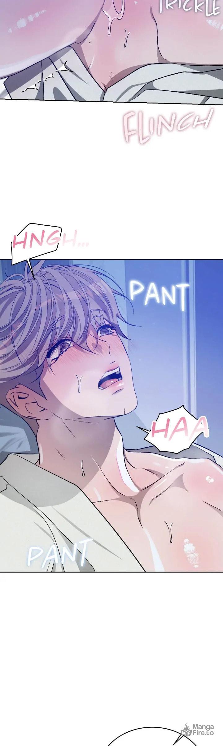 Cozy Obsession – Chapter 31 page 39