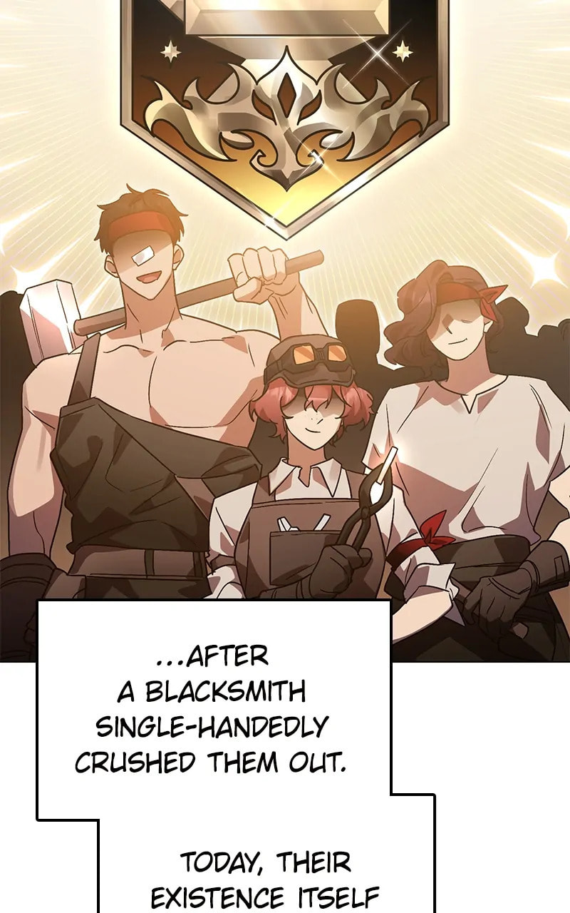 Heroes & Demons & Villains – Chapter 59 page 70