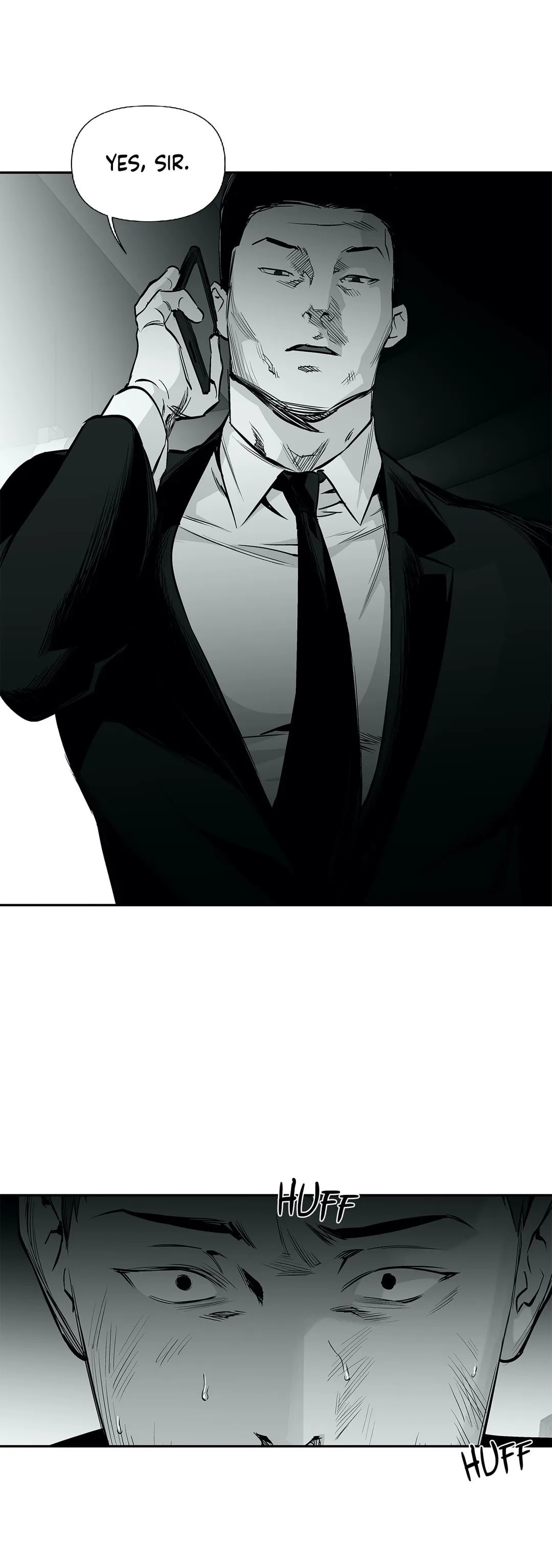 Legs That Won't Walk – Chapter 50 page 26