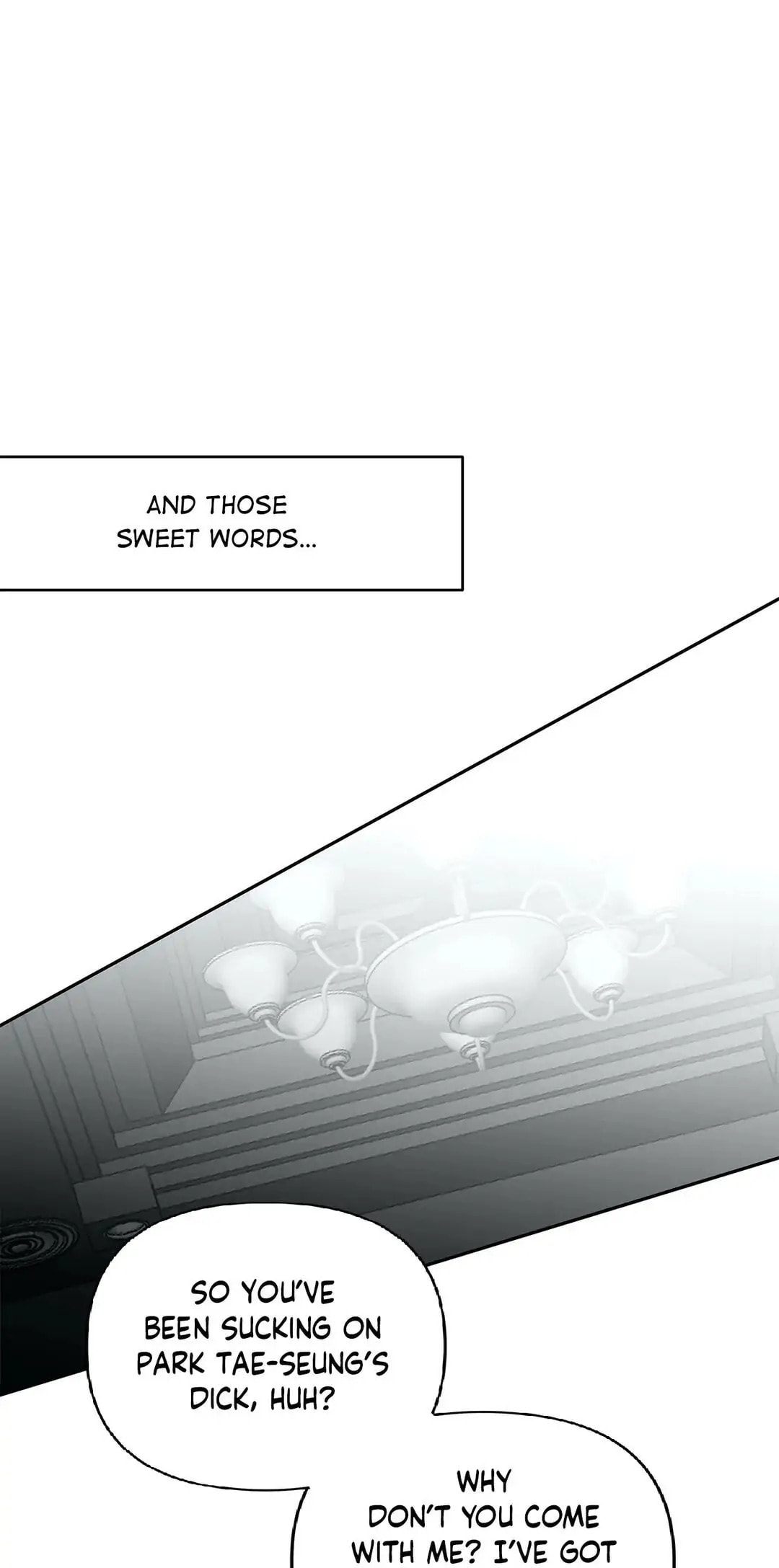 Legs That Won't Walk – Chapter 37 page 46