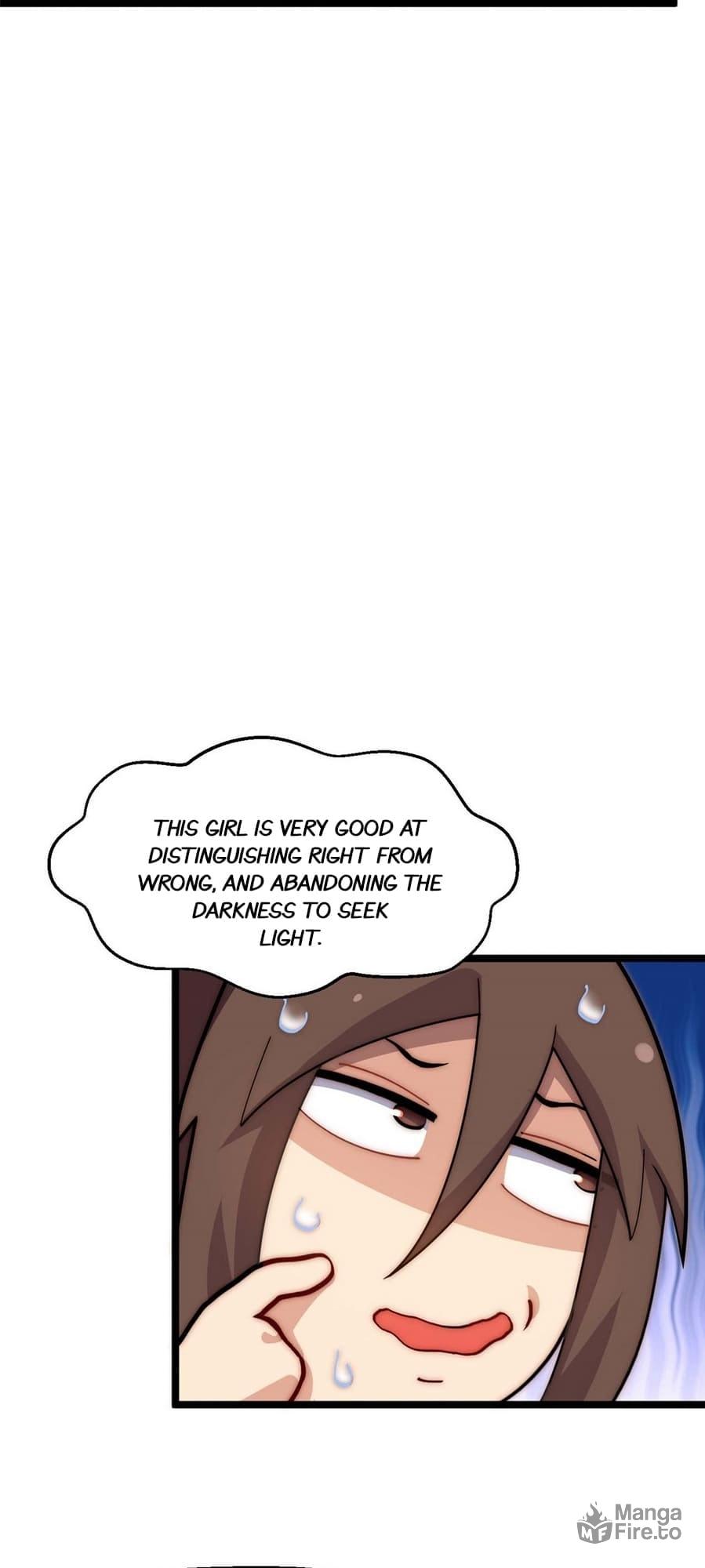 Top Tier Providence – Chapter 18 page 5