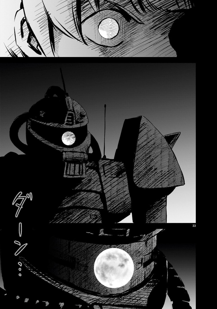 Mad Angler IV – Recapture page 31