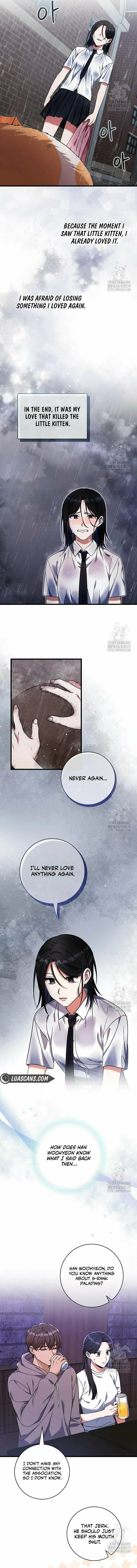 Welcome to Dungeon Hotel – Chapter 17 page 7