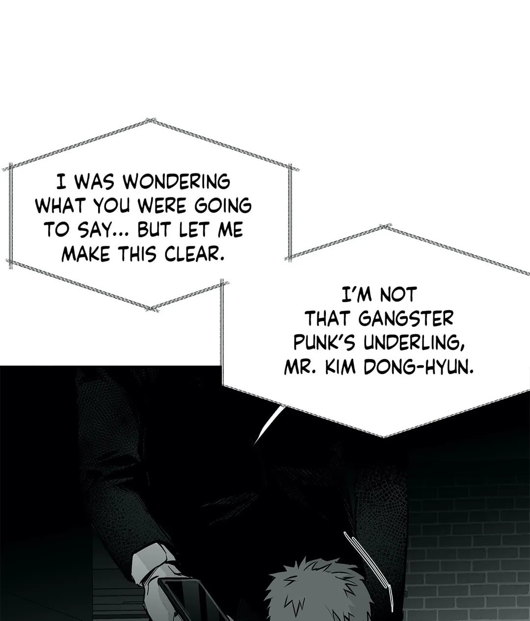 Legs That Won't Walk – Chapter 50 page 18