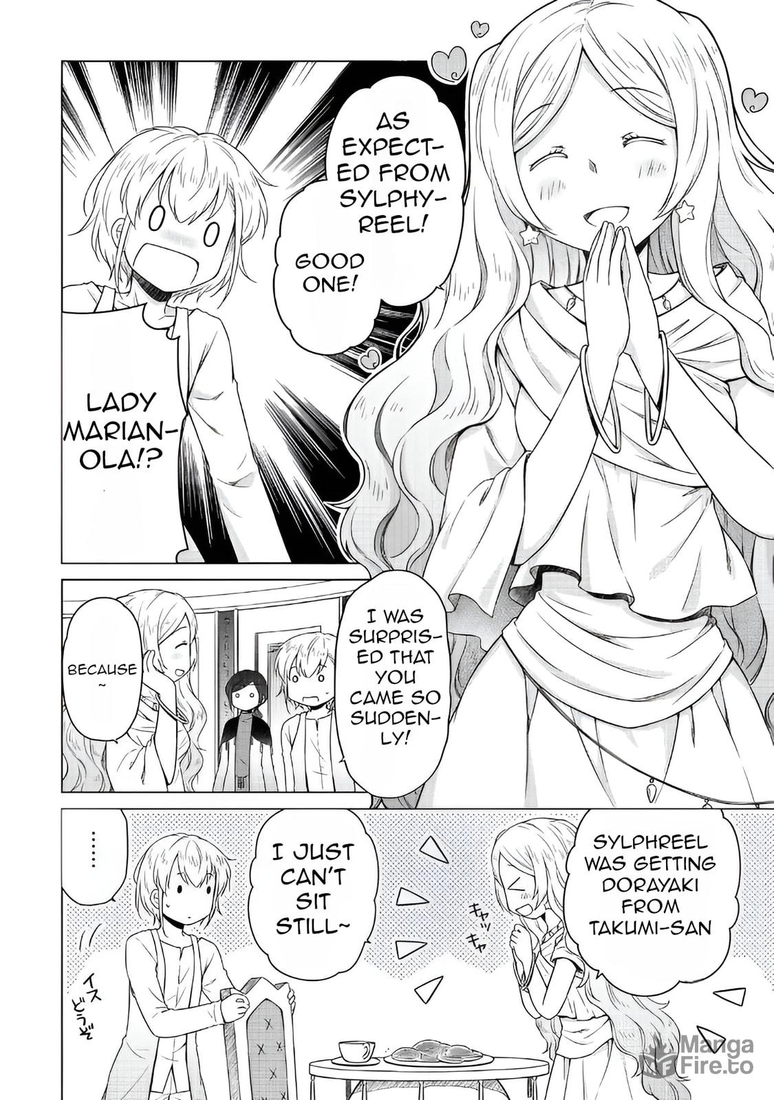 Here We Go! Argo Country page 2