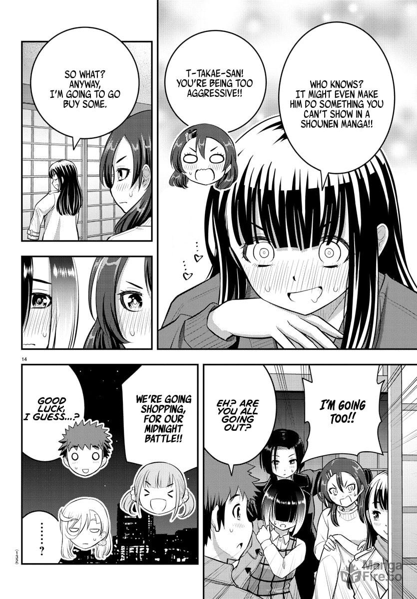 Christmas Confession page 14
