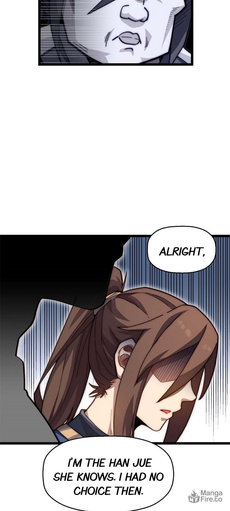 Top Tier Providence – Chapter 18 page 9