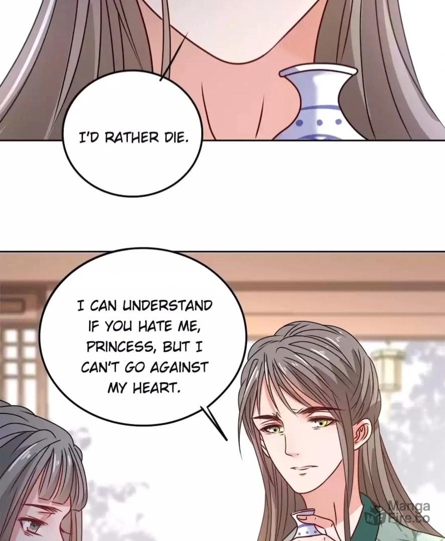 Marquis, Leave Me Alone! – Chapter 41 page 26