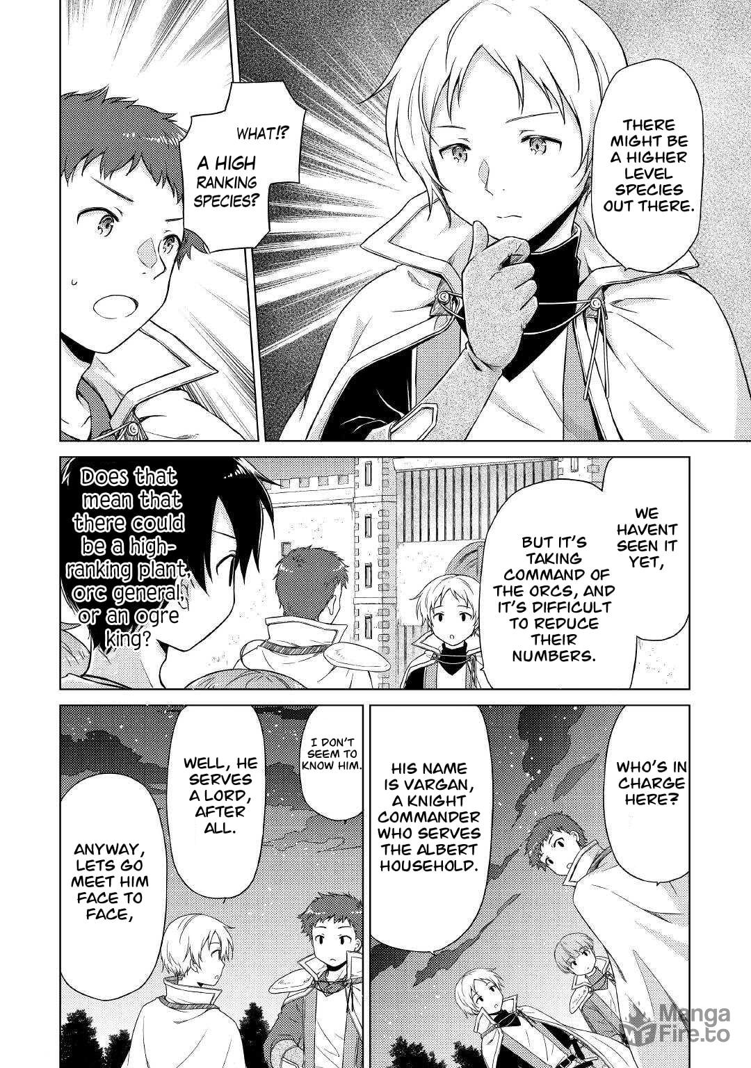 A Journey Through Another World: Raising Kids While Adventuring – Chapter 47 page 4