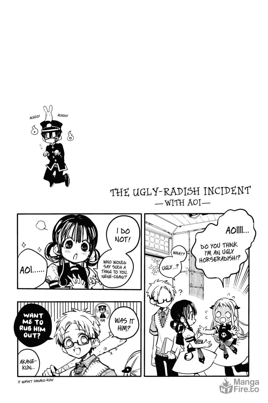 The Hell Of Mirrors Part 4 page 2