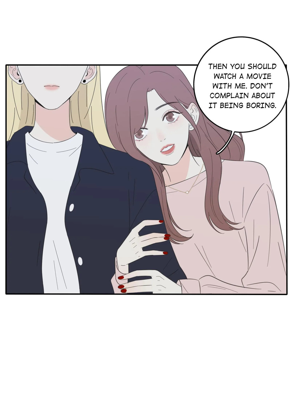 Baili Jin Among Mortals – Chapter 42 page 30