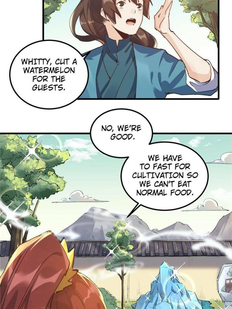 A Big Shot Actually – Chapter 1 page 37