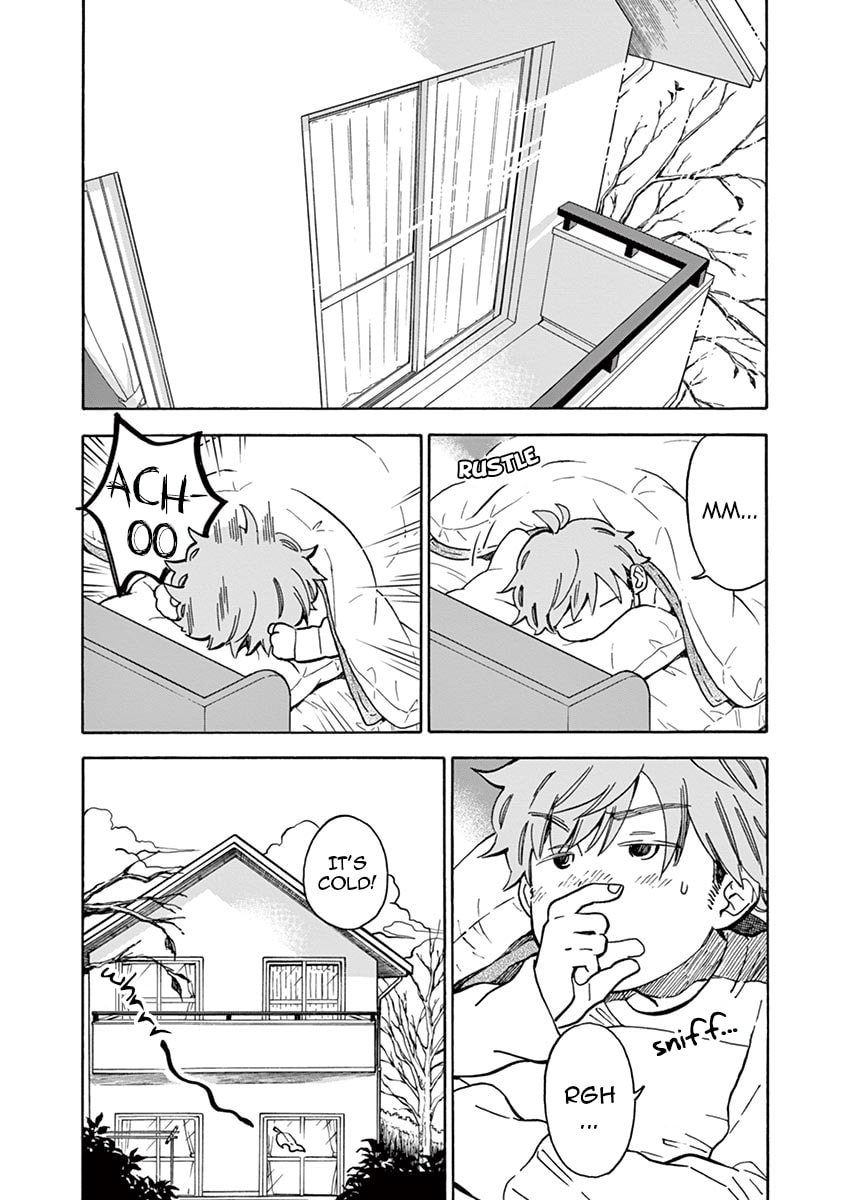 Christmas★Fever page 1