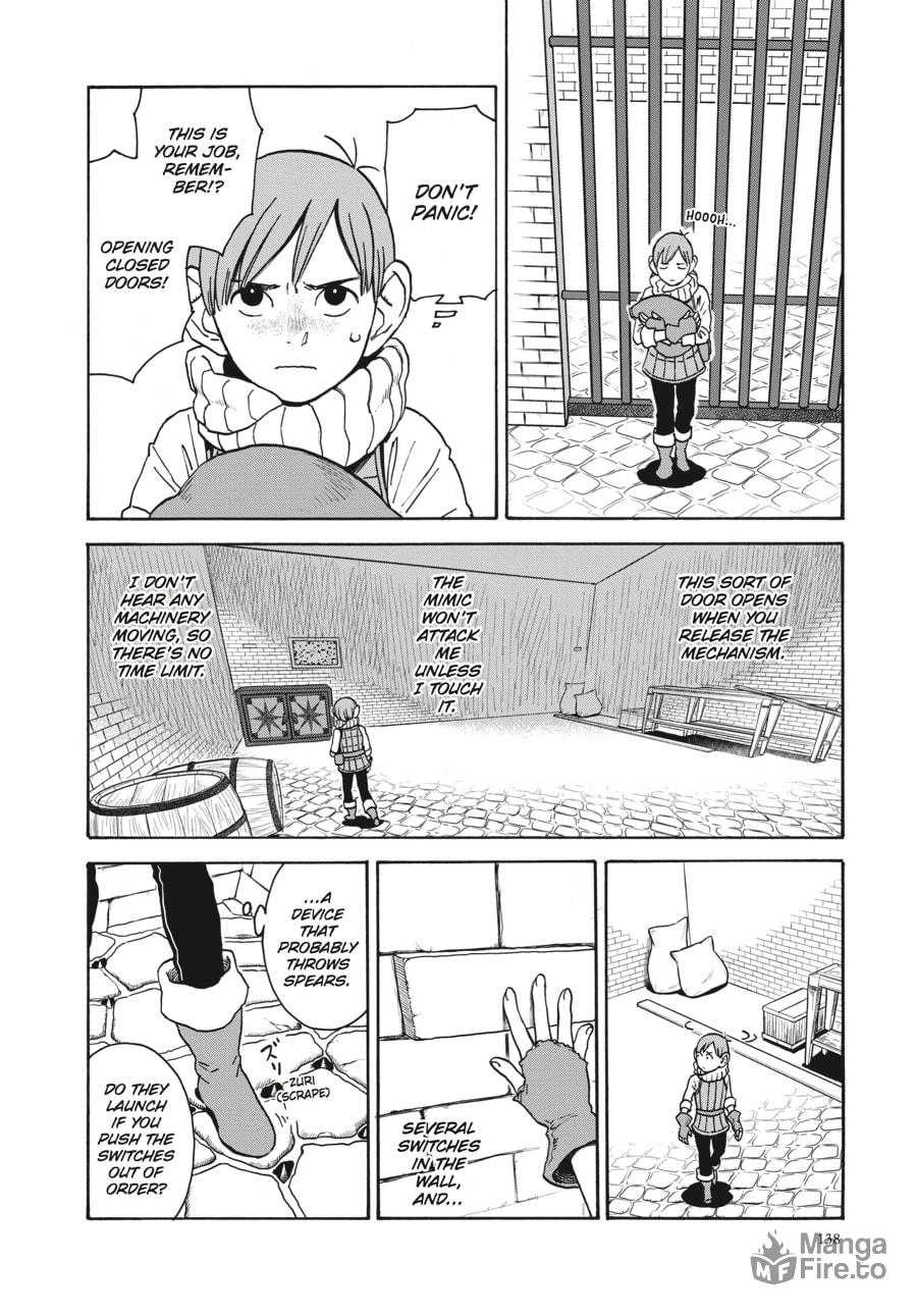 BOILED IN SALT WATER page 9