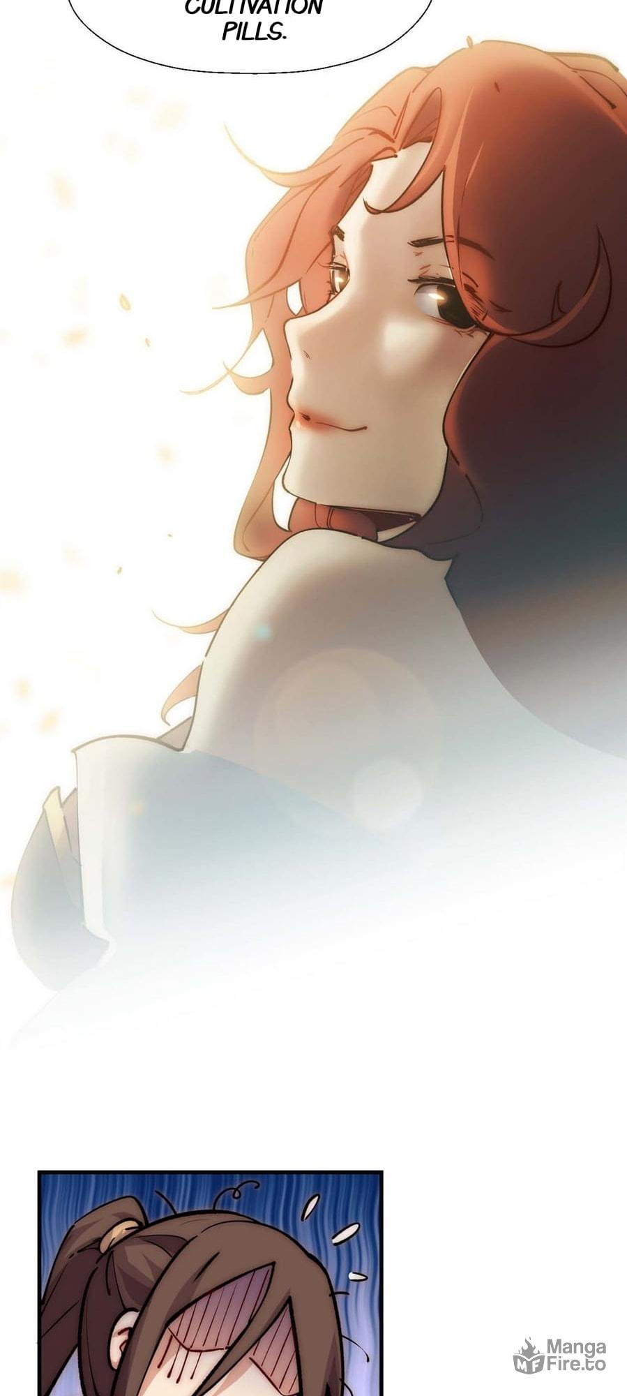 Top Tier Providence – Chapter 27 page 34