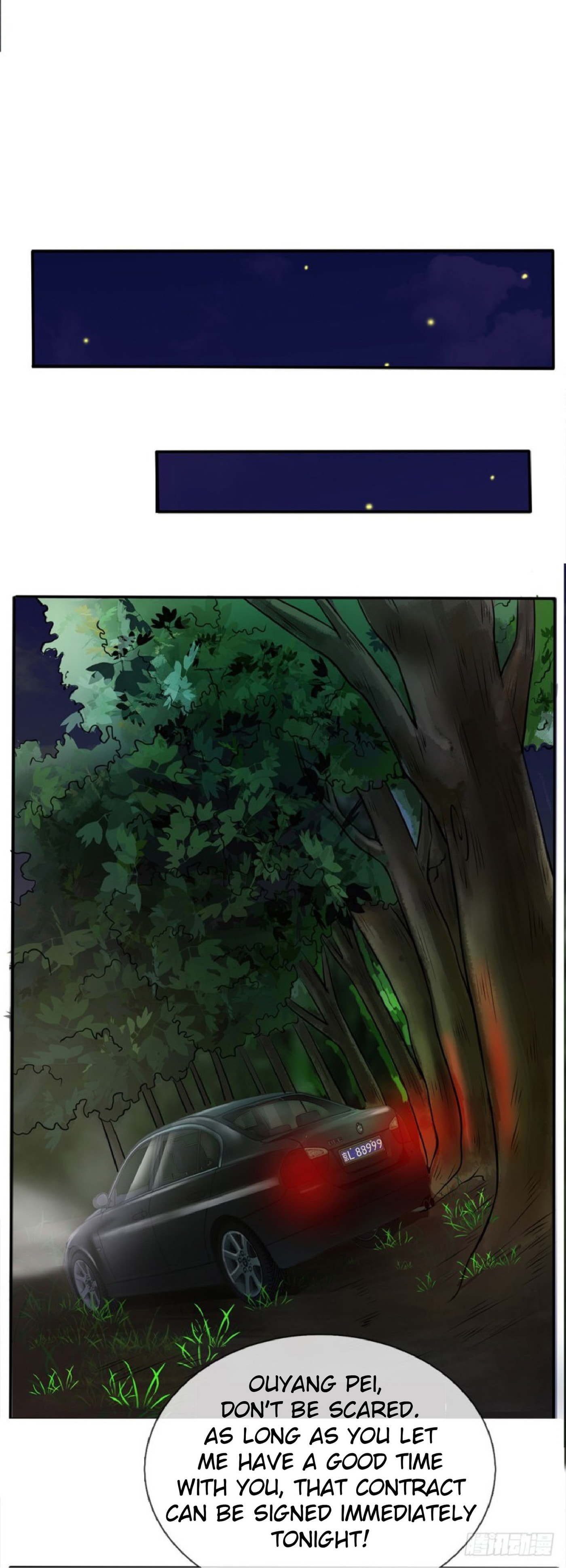 I Am Immortal (Colored) – Chapter 11 page 9
