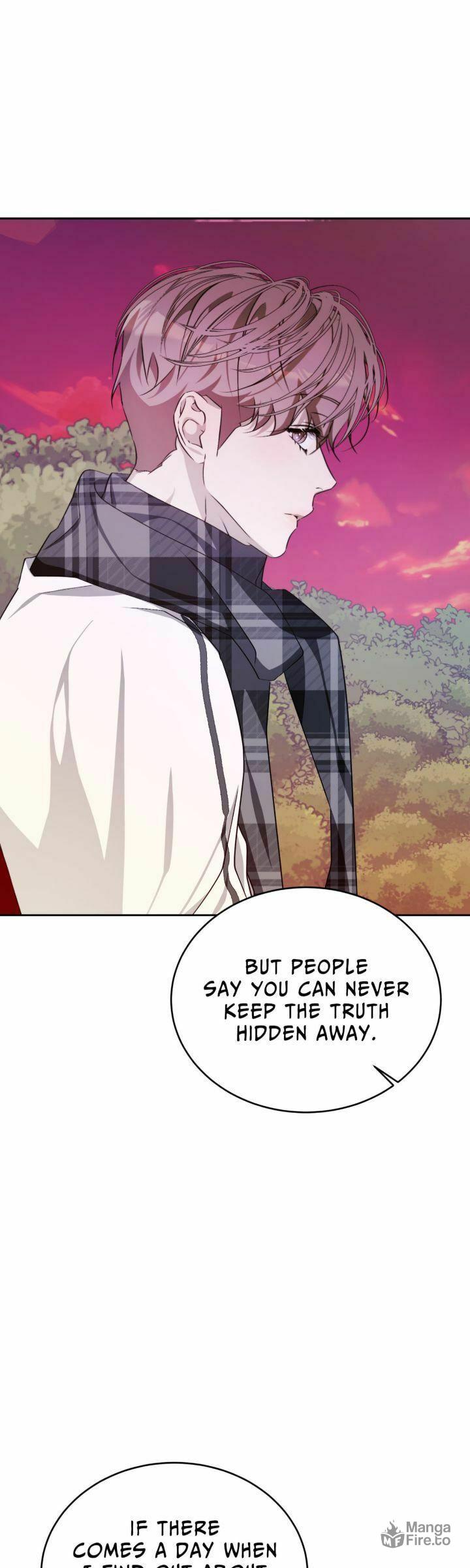 Cozy Obsession – Chapter 26 page 24