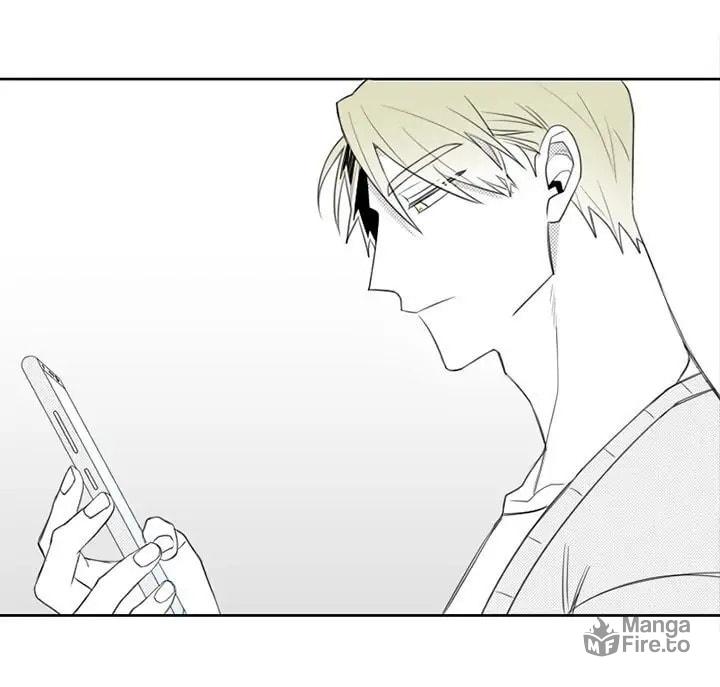 Park Hanhoo's Manager – Chapter 25 page 9