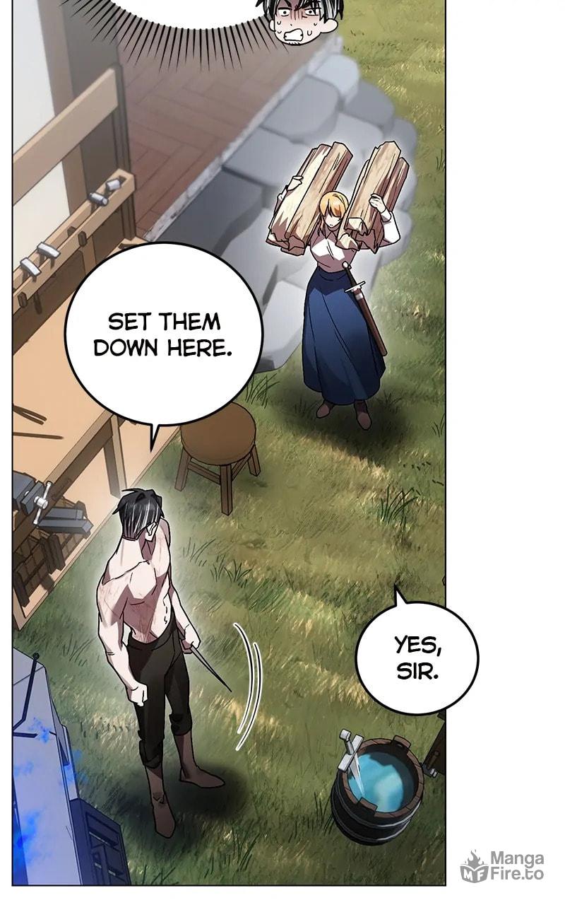 Heroes & Demons & Villains – Chapter 59 page 62