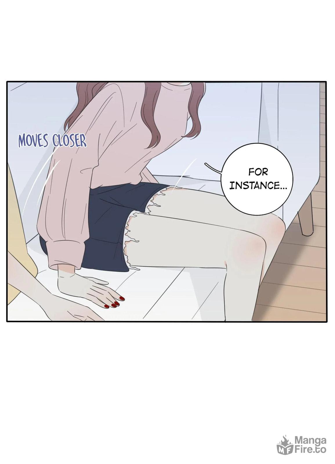 Baili Jin Among Mortals – Chapter 42 page 26