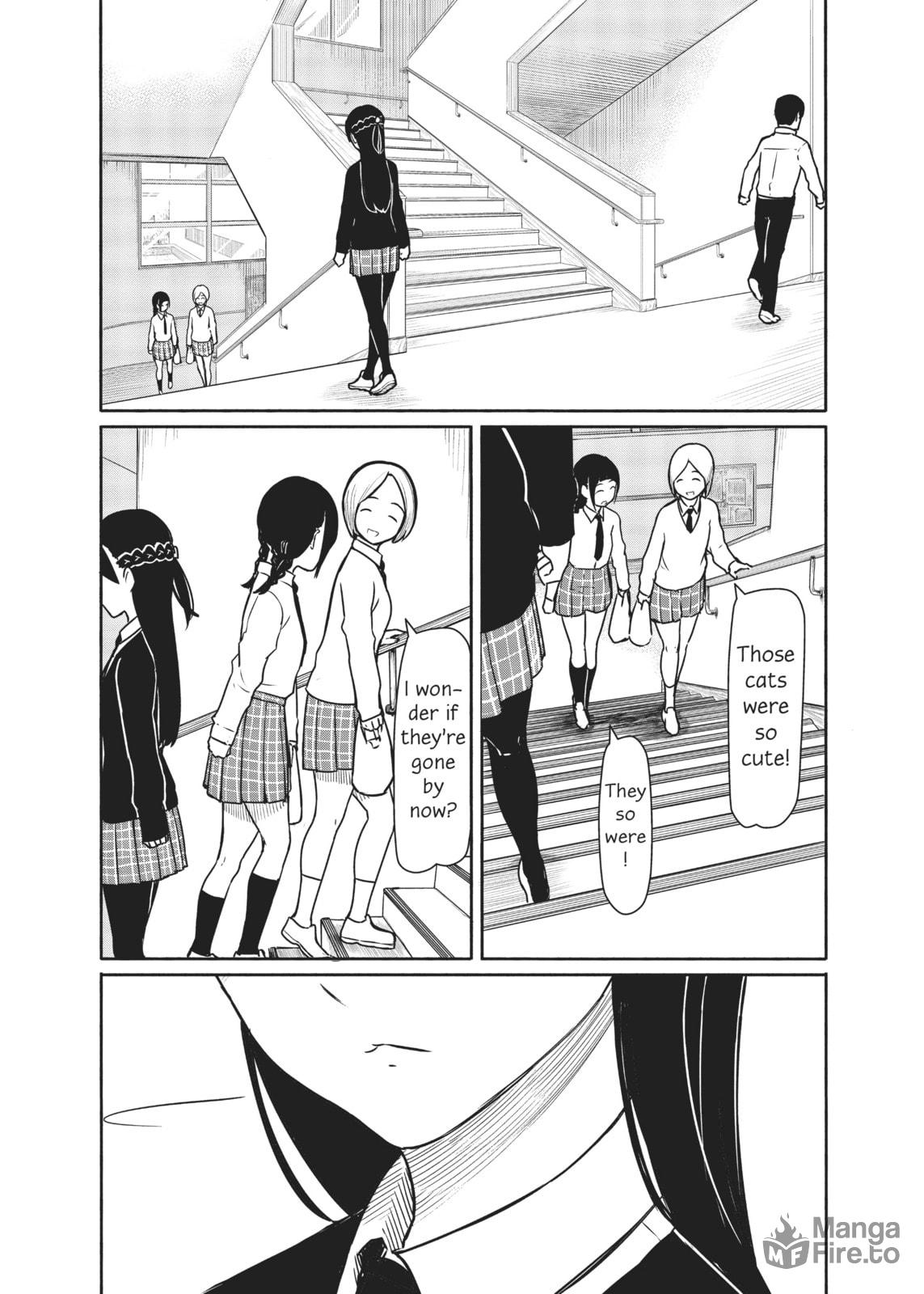 The Experienced Upperclassman page 5