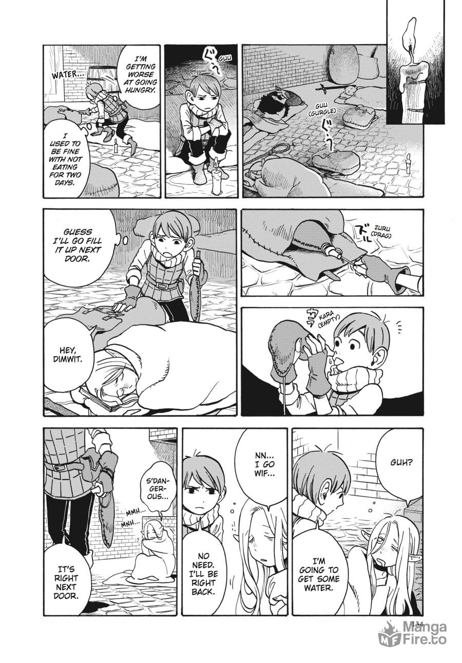 BOILED IN SALT WATER page 5