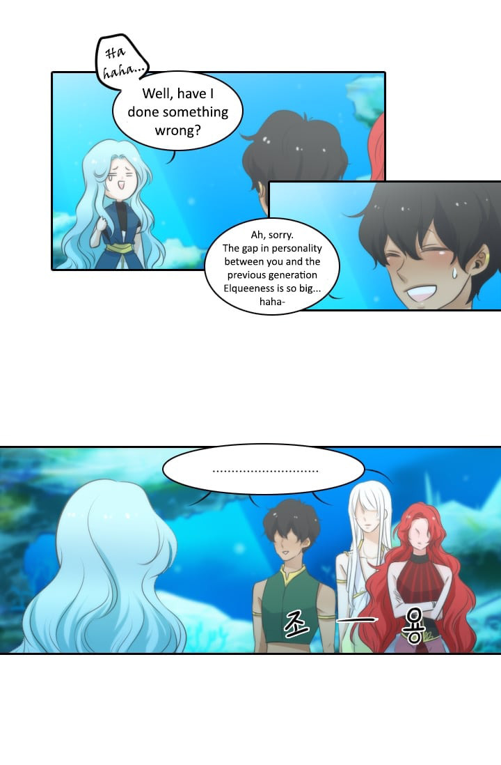 Elqueeness – Chapter 5 page 27