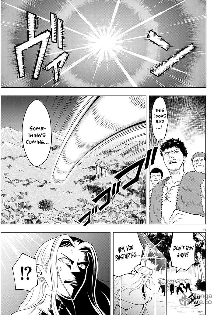The fallen Elite's Subjugation page 44