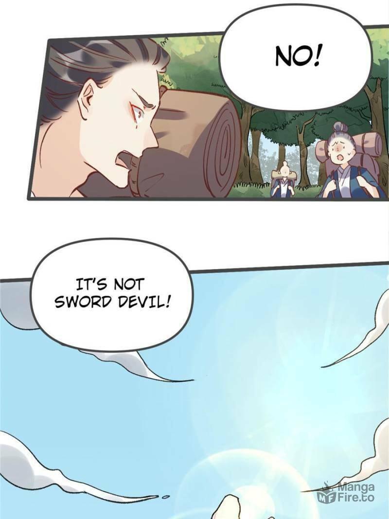 A Big Shot Actually – Chapter 7 page 56