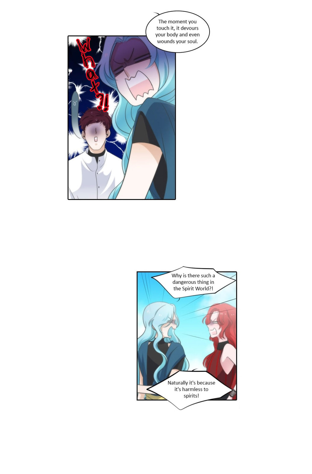 Elqueeness – Chapter 8 page 10