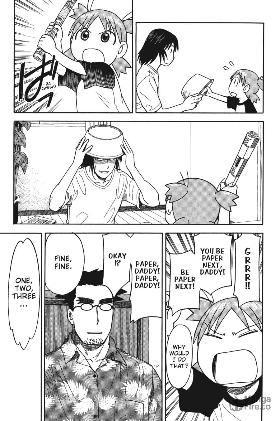 Yotsuba & Competions page 4