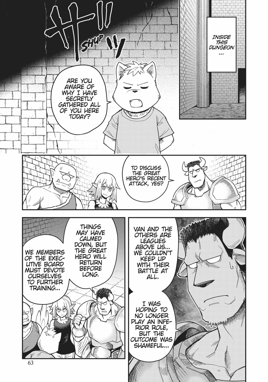 Do Childhood Friends Count as a Kink? page 0