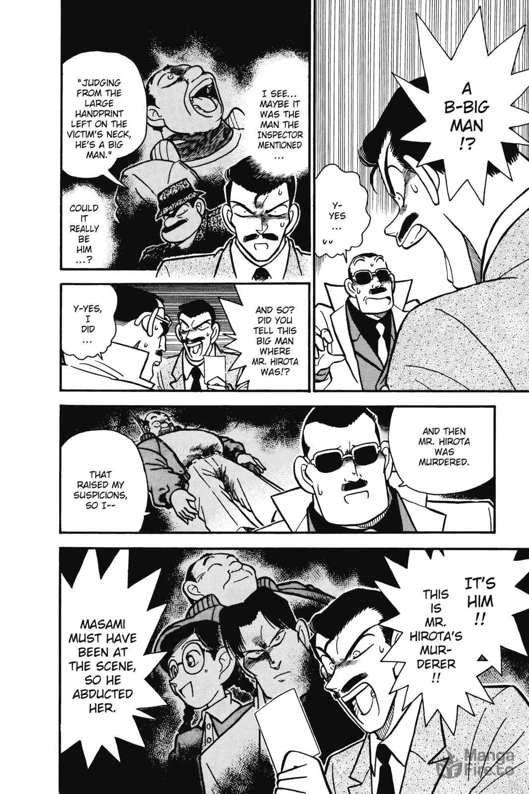 Follow the Big Man! page 5
