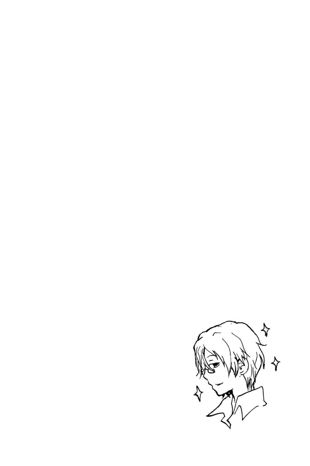 Natsume's Book of Friends – Chapter 59 page 31