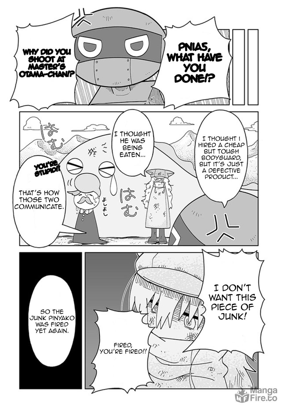 Satellite Coin Laundry – Chapter 2 page 5