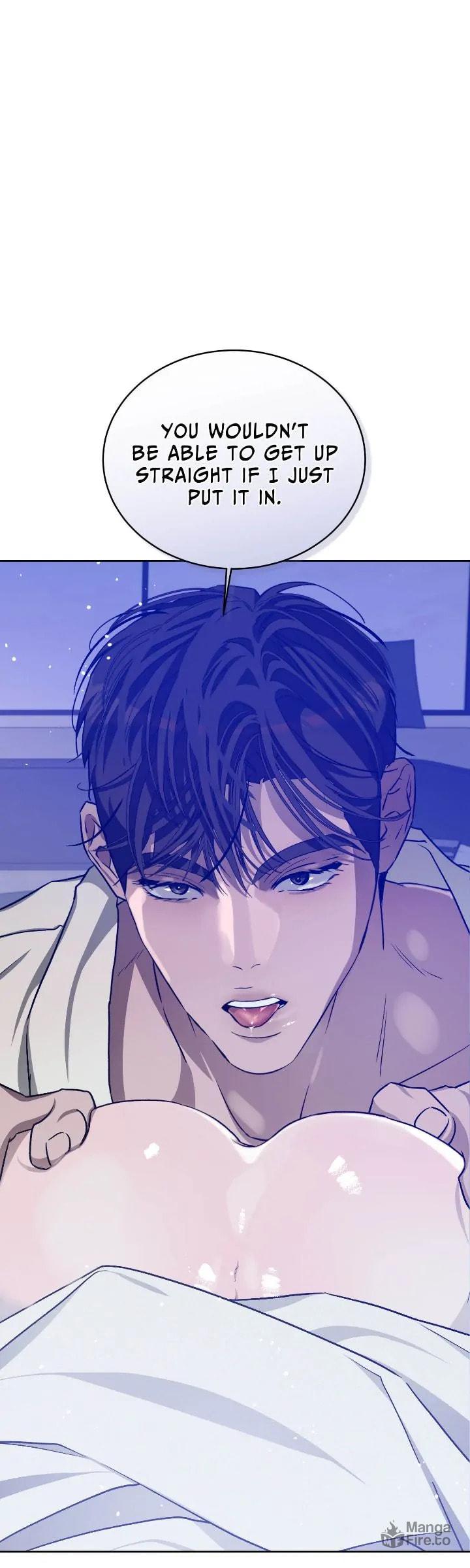 Cozy Obsession – Chapter 31 page 50
