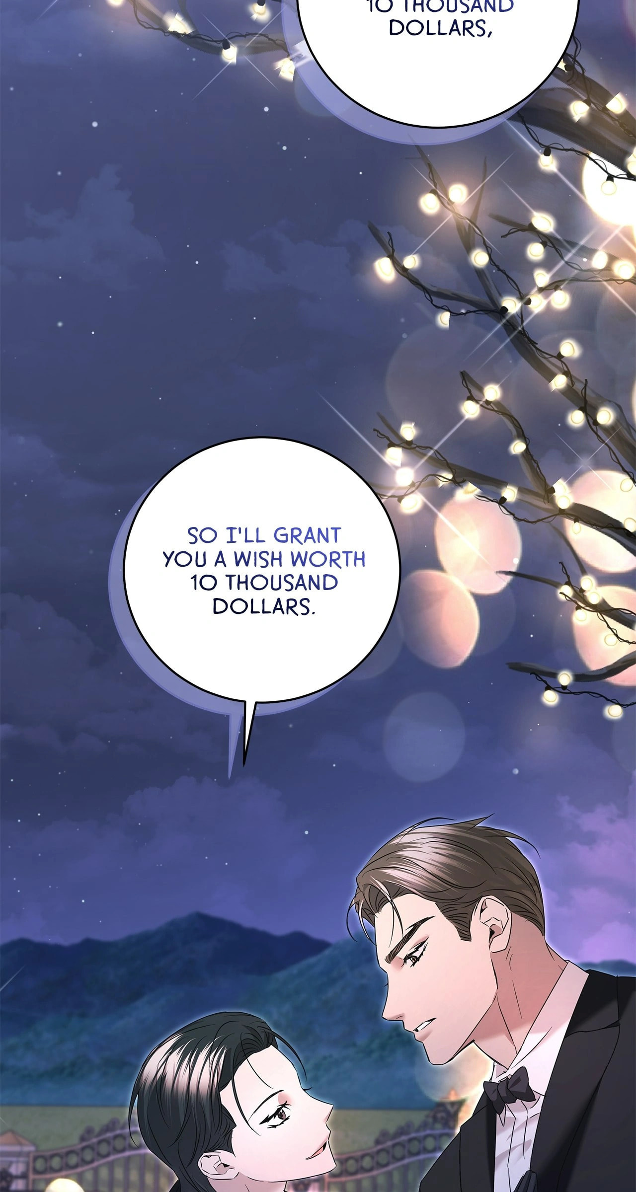 AMON: Unrelatable – Chapter 47 page 37